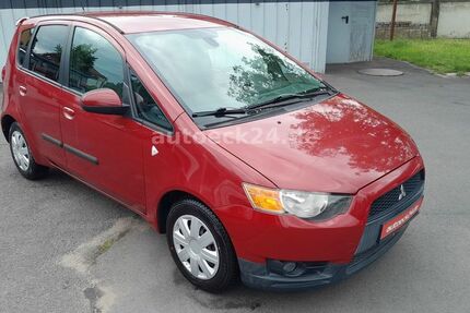 Mitsubishi Colt 79.500 km 4.595 &euro; Dresden 01279