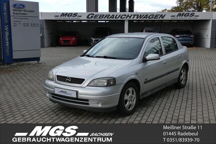 Opel Astra 126.000 km 1.000 &euro; Radebeul 01445