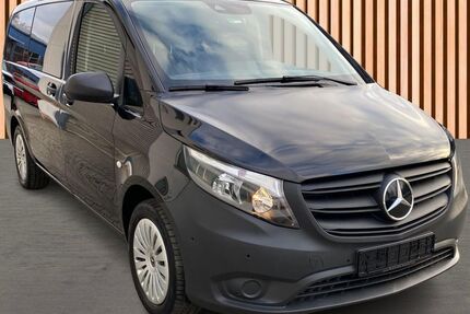 Mercedes-Benz Vito 41.573 km 35.980 &euro; Dresden 01328