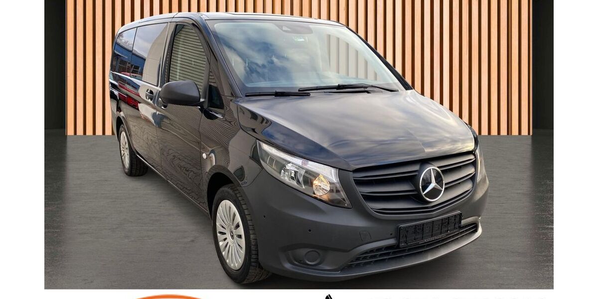Mercedes-Benz Vito 41.573 km 35.980 &euro; Dresden 01328