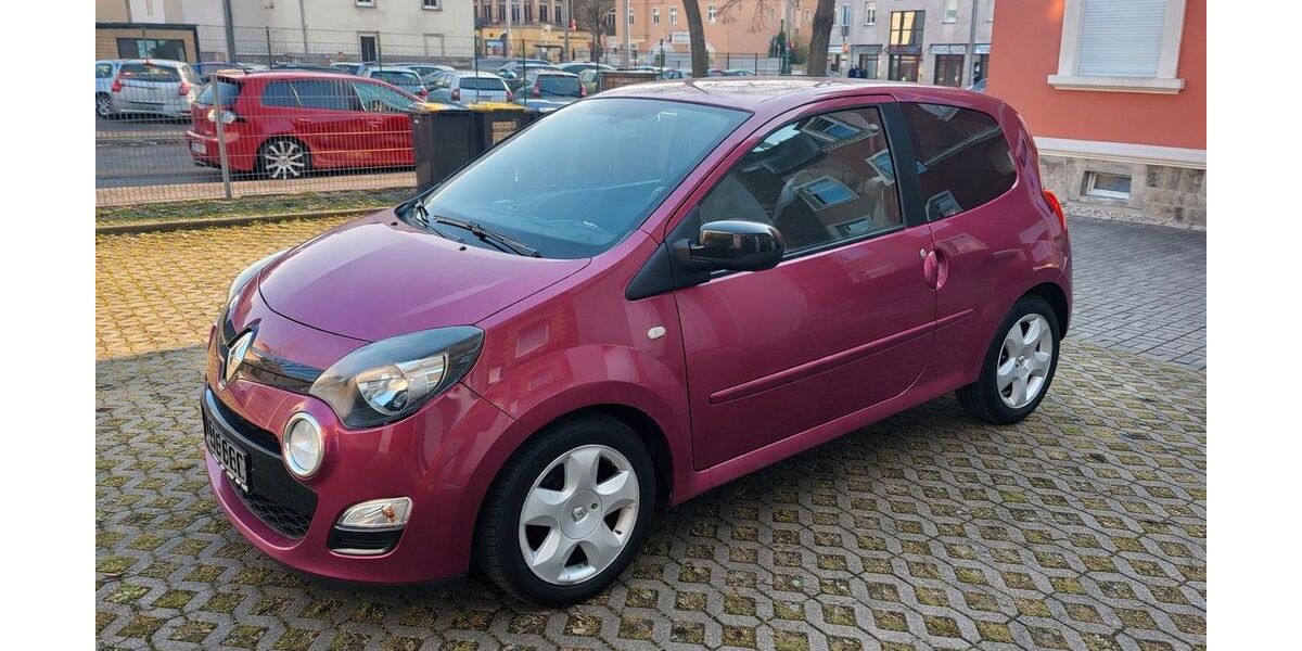 Renault Twingo 133.000 km 3.700 &euro; Dresden 01139