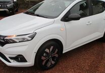 Gebrauchtwagen Dacia Sandero