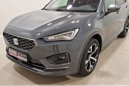 Seat Tarraco 54.695 km 27.999 &euro; Dresden 01157