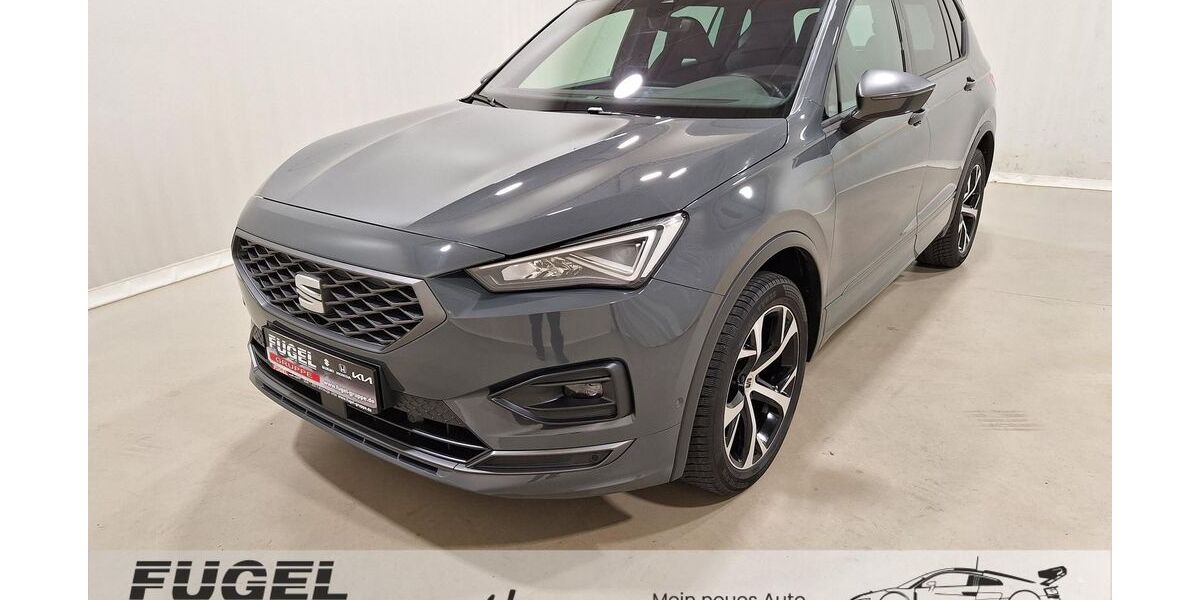Seat Tarraco 54.695 km 27.999 &euro; Dresden 01157