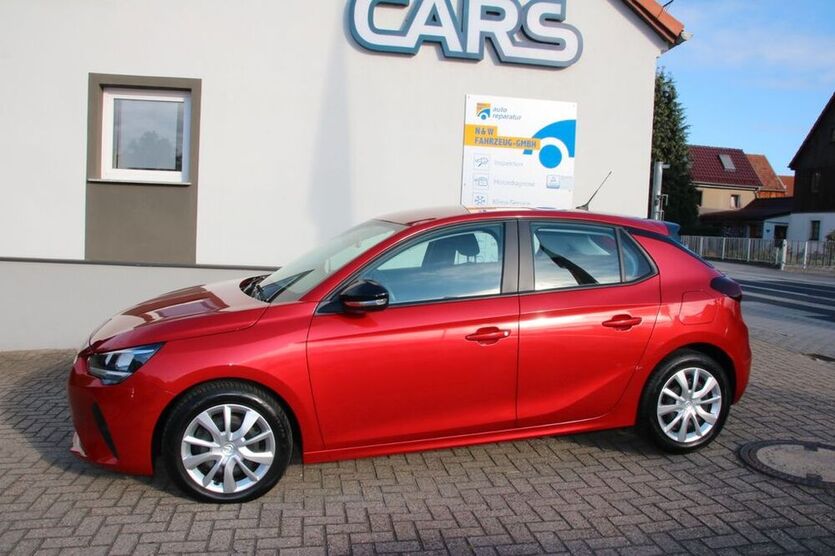 Corsa