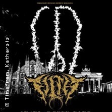 Filth + Heavy // Hitter + Inner Space Dresden