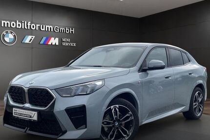 BMW X2 11.797 km 45.604 &euro; Pirna 01796