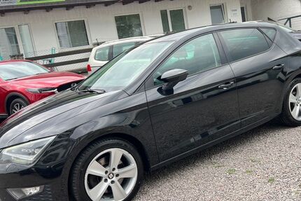 Seat Leon 162.000 km 10.880 &euro; Dresden 01067