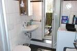 Ruhige, sehr helle 1- Zimmer- Wohnung mit Balkon in Uninähe - auf Wunsch mit Stellplatz!