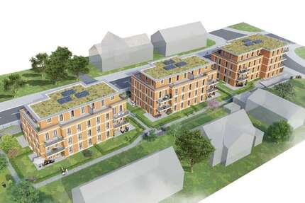 Wohnung zum Kaufen in Dresden 591.200 € 87.2 m²