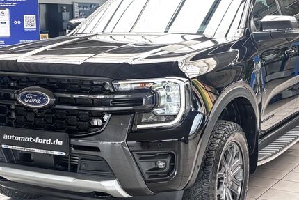 Ford Ranger 32.862 km 48.950 &euro; Heidenau 01809
