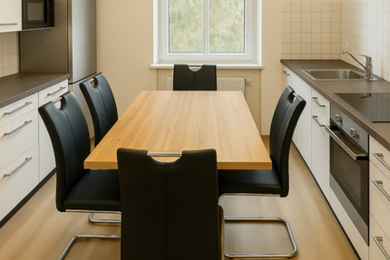 Kapitalanlage - 3 Zi mit 3,8% BMR; 6,6% AFA; 150+ € mtl. Cashflow 3 zimmer