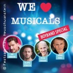 Boyband Special