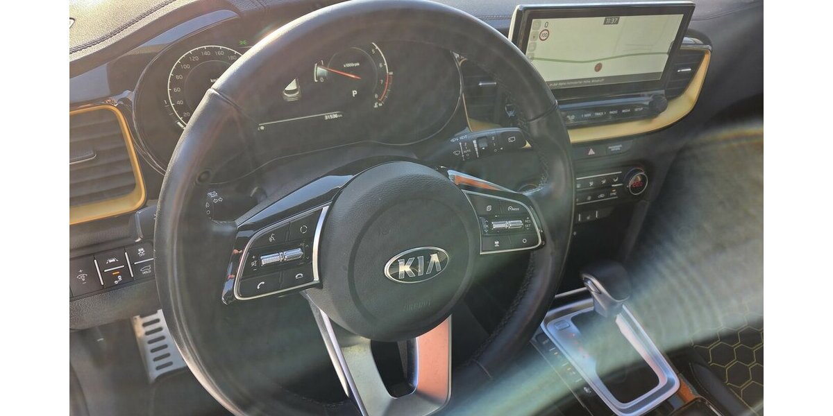 Kia XCeed XDITION 31.295 km 19.300 &euro; Wilsdruff 01723