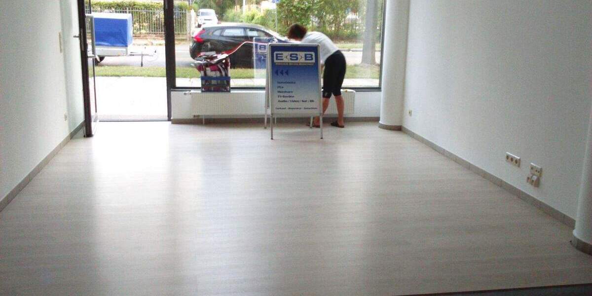 Gewerbeobjekt Dresden Südvorstadt-Ost - 1 Zimmer, 103.750&euro; | Angebot:25734667