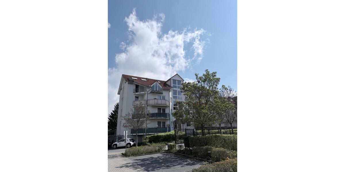 Etagenwohnung Pirna - 2 Zimmer, 55 m&sup2;, 740&euro; | Angebot:26662719