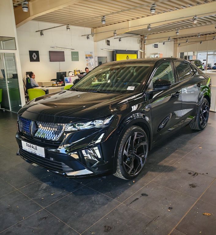 Renault Rafale 3.000 km 50.990 € Dresden 01139