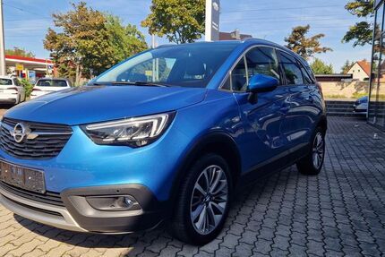 Opel Crossland (X) 40.544 km 14.990 € Radebeul 01445