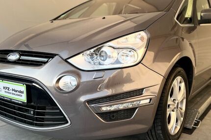 Ford S-Max 306.000 km 5.370 &euro; Dresden 01067