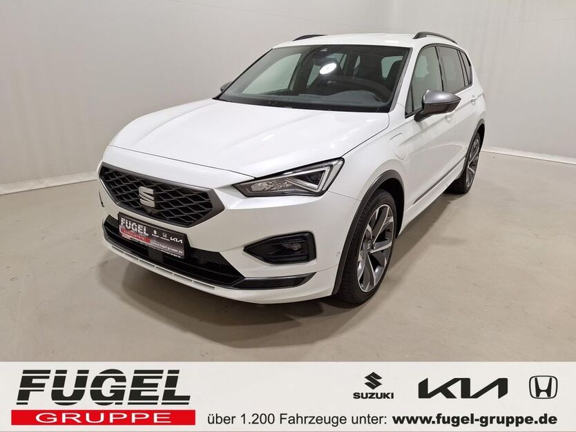 Seat Tarraco 59.050 km 28.969 € Dresden 01157