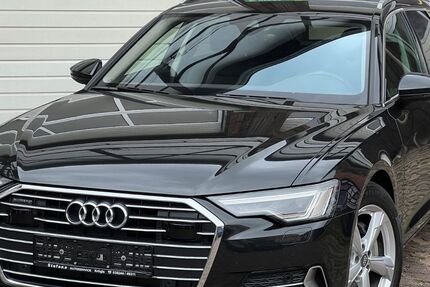 Audi A6 111.000 km 30.000 &euro; Käbschütztal OT Krögis bei Dresden 01665