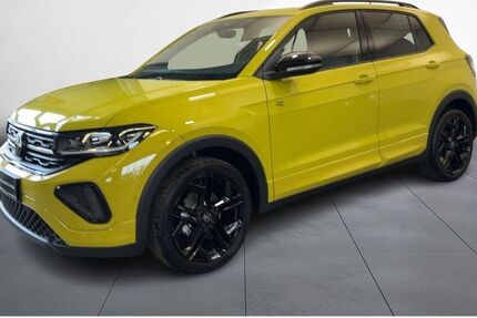 VW T-Cross 1.359 km 30.850 &euro; Dresden 01067