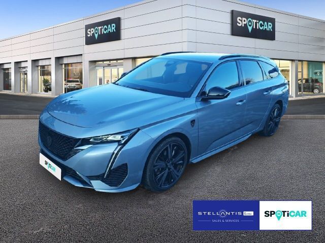 Peugeot 308 27.972 km 23.930 &euro; Heidenau 01809