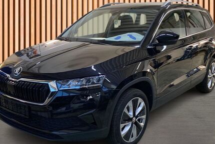Skoda Karoq 20.917 km 27.980 &euro; Dresden 01328