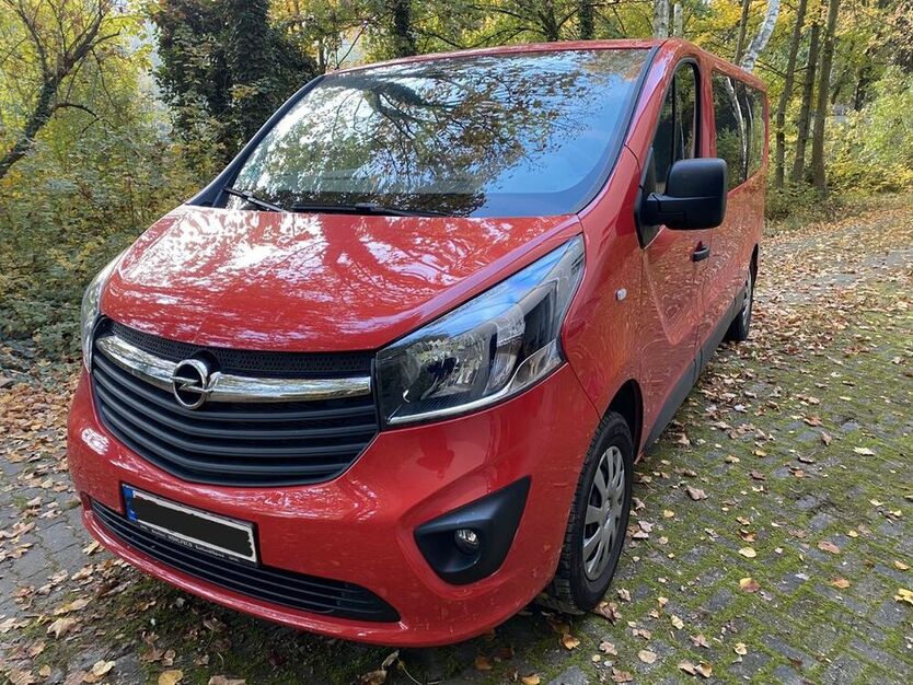 Vivaro