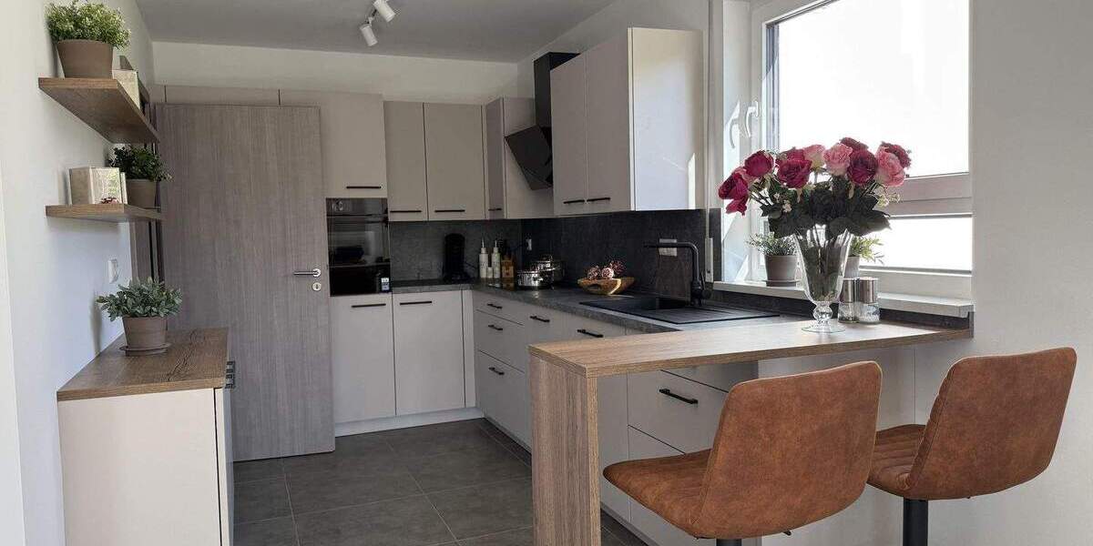 Doppelhaushälfte Dresden Briesnitz - 4 Zimmer, 110 m&sup2;, 573.046&euro; | Angebot:25780954