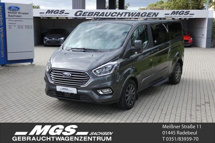 Ford Tourneo Custom 96.900 km 33.950 &euro; Radebeul 01445