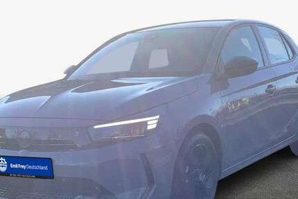 Opel Corsa 12.520 km 16.940 &euro; Coswig 01640