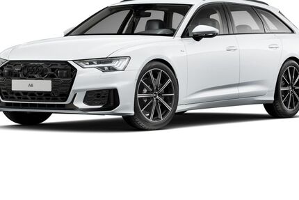 Audi A6 7.833 km 59.980 &euro; Dresden 01169