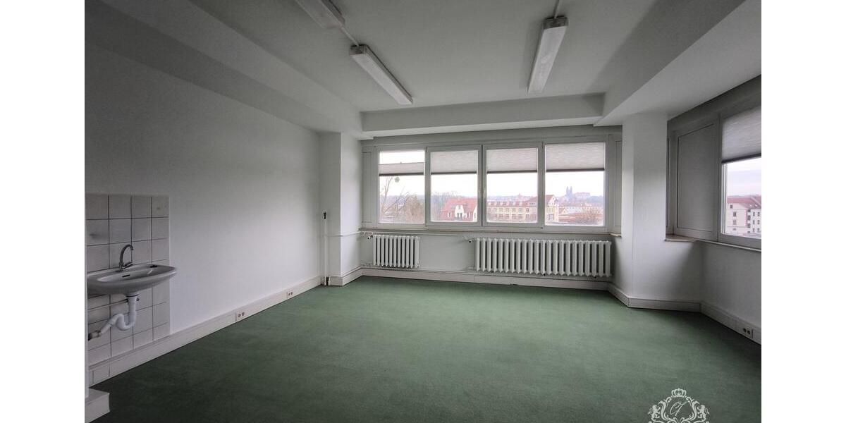 GEWERBEFLÄCHE MIT FLEXIBLER VERMIETUNG 50 m² - 570m² zimmer