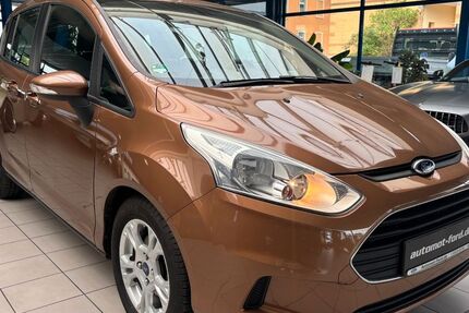 Ford B-Max 66.585 km 6.950 &euro; Heidenau 01809