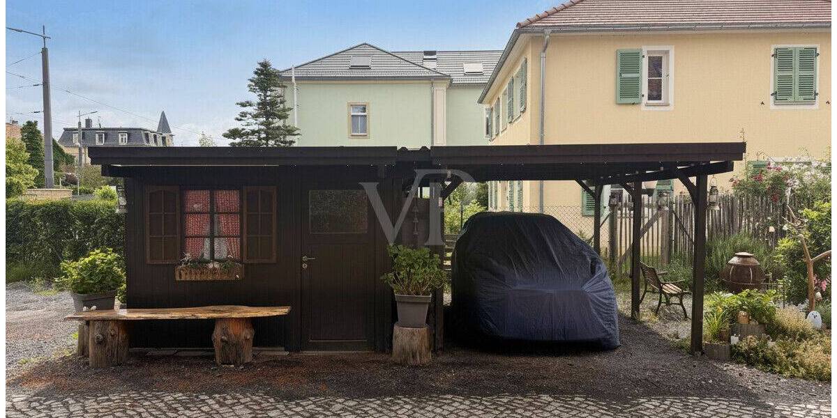 Einfamilienhaus Radebeul - 7 Zimmer, 216 m&sup2;, 749.000&euro; | Angebot:26879130