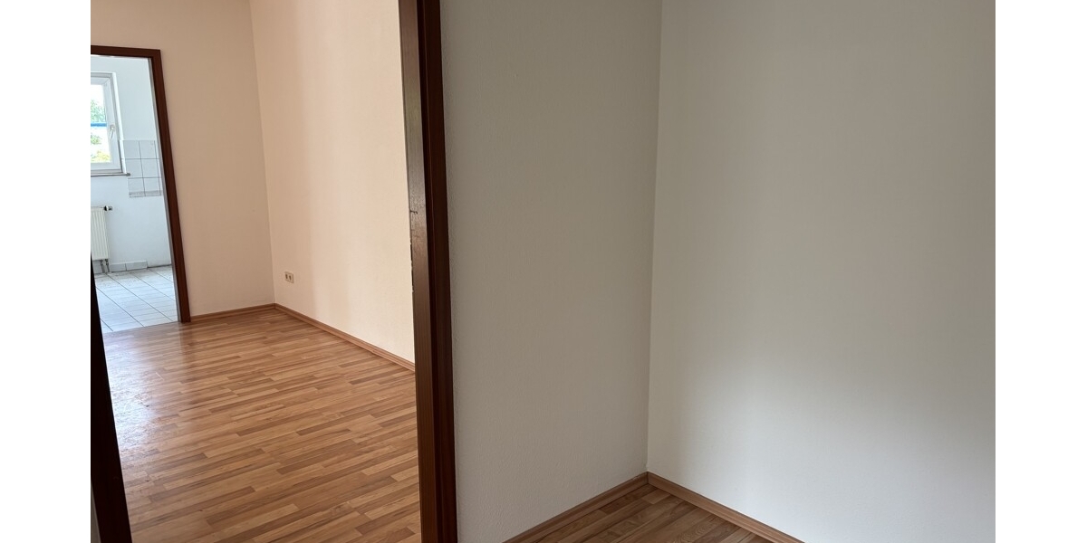 Zentrale Lage mit Potenzial: 2-Zimmer-Eigentumswohnung in Coswig – Ideal für Paare & Kapitalanleger! - Etagenwohnung Coswig | Angebot:27307718