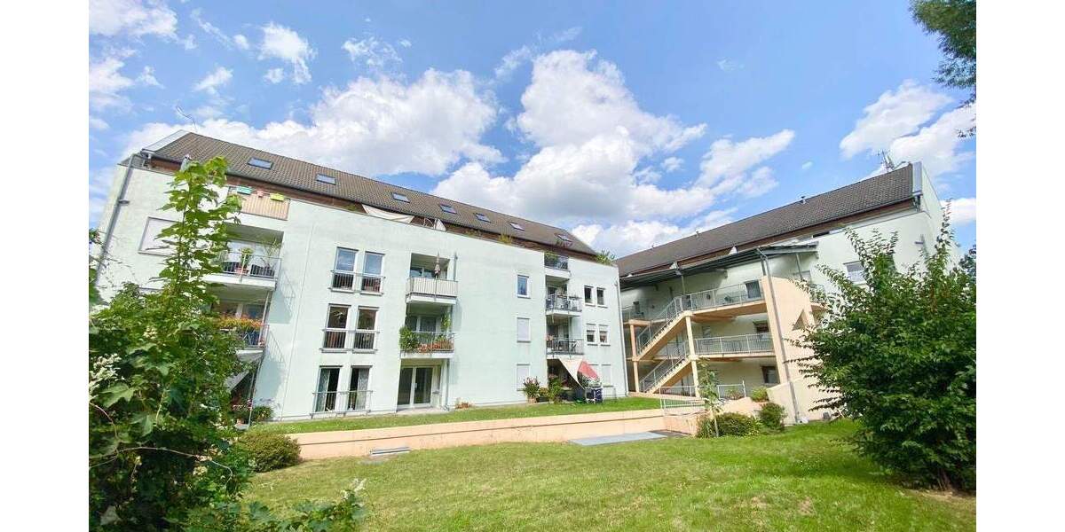 Etagenwohnung Heidenau - 3 Zimmer, 90 m&sup2;, 188.000&euro; | Angebot:25707407