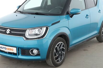 Suzuki Ignis 66.662 km 14.280 &euro; Dresden 01187