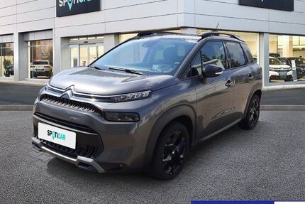 Citroen C3 Aircross 39.392 km 17.430 € Bischofswerda 01877