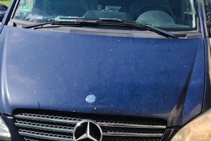 Mercedes-Benz Viano 360.000 km 3.200 € Ottendorf-Okrilla 01458