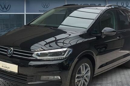 VW Touran 2.900 km 36.790 &euro; Wilsdruff 01723
