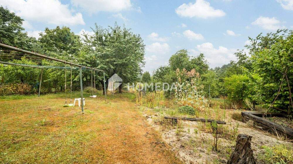 3-Zimmer-Wohnung mit Garage und Gartenmitnutzung in ruhiger Lage von Meißen 3 zimmer