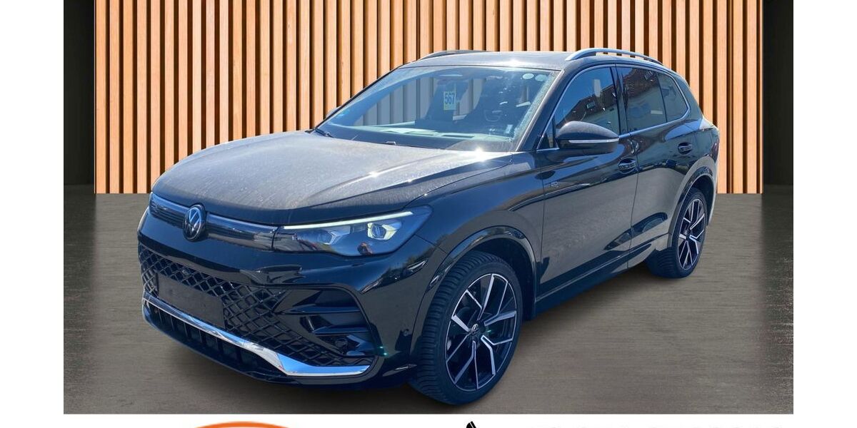 VW Tiguan 22.734 km 44.980 &euro; Dresden 01328