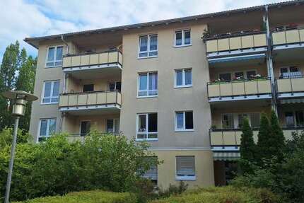 Wohnung Dresden Mickten - 2 Zimmer, 61 m&sup2;, 672&euro; | Angebot:24891677