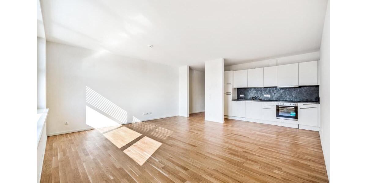 Etagenwohnung Dresden Neustadt - 1 Zimmer, 63 m&sup2;, 855&euro; | Angebot:26620094