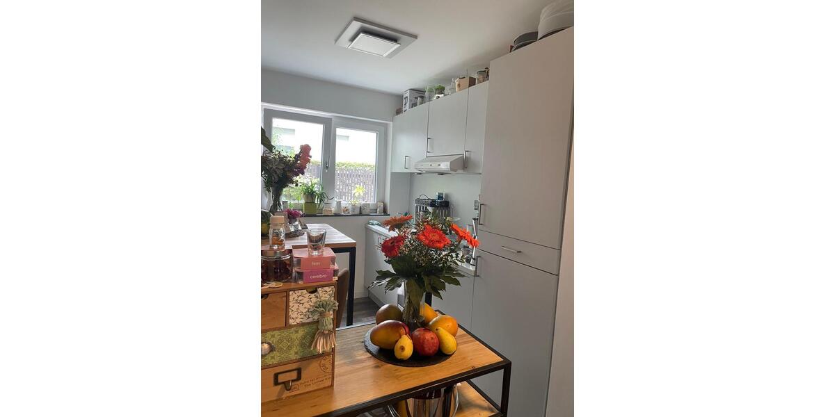 Erdgeschoßwohnung Dresden Plauen - 2 Zimmer, 48 m&sup2;, 467&euro; | Angebot:26423248