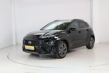 Hyundai KONA 38.195 km 17.990 &euro; Dresden 01237