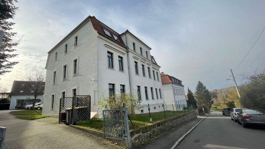 Etagenwohnung Dresden Coschütz/Gittersee - 2 Zimmer, 56 m&sup2;, 179.000&euro; | Angebot:25704997
