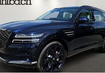 Gebrauchtwagen Genesis GV80